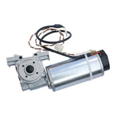 Geze Geared Motor Drive - Robust & Reliable Door Automation Solution